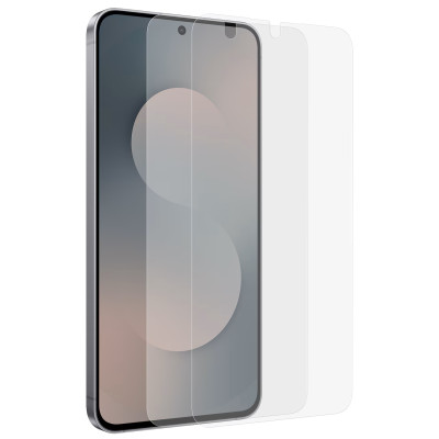 Захисна плівка Samsung S25 FE Anti-reflecting Film EF-US731CTEGWW Transparent (7172914) Захисна плівка Samsung S25 FE Anti-reflecting Film EF-US731CTEGWW Transparent (7172914)