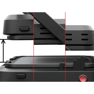 Гриль Tefal GC520DE0 (7150891)