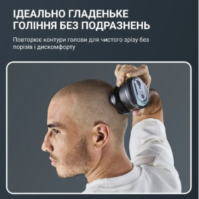 Машинка для стрижки Rowenta TN3110E0 (7180902)