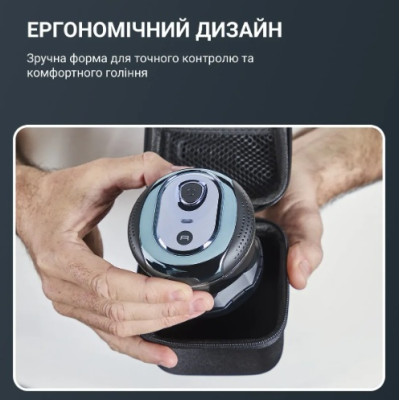 Машинка для стрижки Rowenta TN3110E0 (7180902)