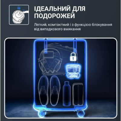 Машинка для стрижки Rowenta TN3110E0 (7180902)