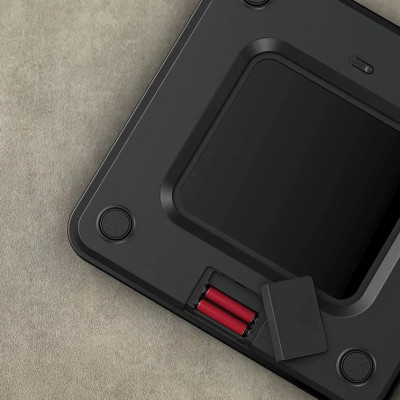 Ваги підлогові Tefal PP1800V0 (7190837)