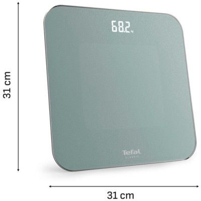 Ваги підлогові Tefal PP1903V0 (7190839)