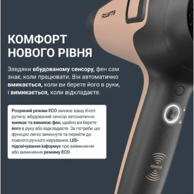 Фен Rowenta CV5E30E0 (7191850) Фен Rowenta CV5E30E0 (7191850)