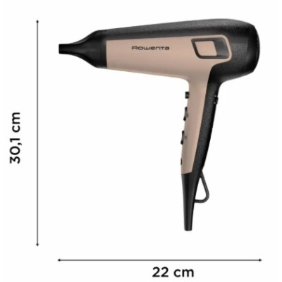 Фен Rowenta CV5E30E0 (7191850) Фен Rowenta CV5E30E0 (7191850)
