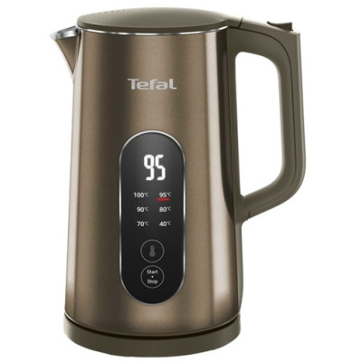 Електрочайник Tefal KI871FE0 (7196497)