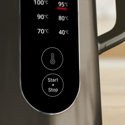Електрочайник Tefal KI871FE0 (7196497) Електрочайник Tefal KI871FE0 (7196497)