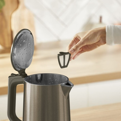Електрочайник Tefal KI871FE0 (7196497) Електрочайник Tefal KI871FE0 (7196497)