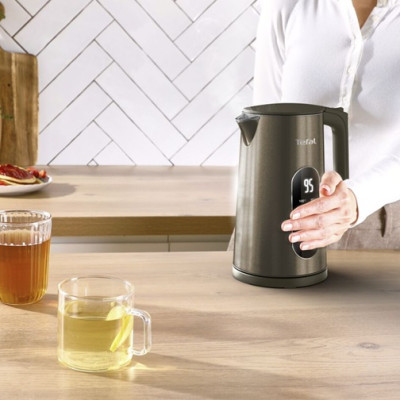 Електрочайник Tefal KI871FE0 (7196497) Електрочайник Tefal KI871FE0 (7196497)