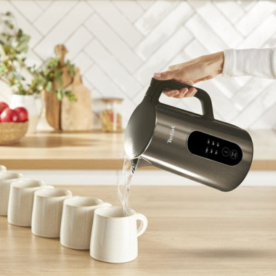 Електрочайник Tefal KI871FE0 (7196497) Електрочайник Tefal KI871FE0 (7196497)