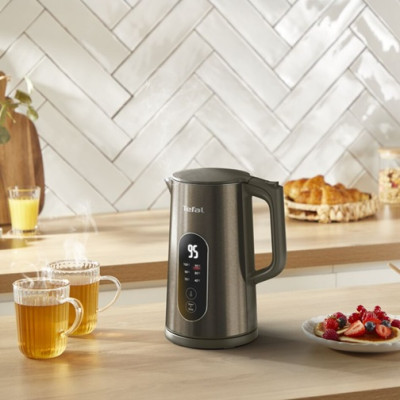 Електрочайник Tefal KI871FE0 (7196497) Електрочайник Tefal KI871FE0 (7196497)