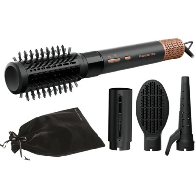 Фен-щітка Rowenta UB9820E0 (7198104)