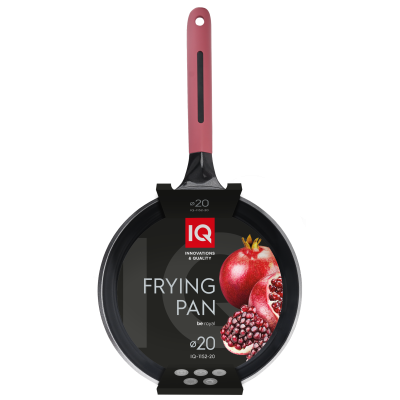 Сковорода IQ Be Royal 20 см (7122549)