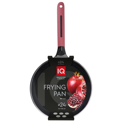 Сковорода IQ Be Royal 24 см (7122550)