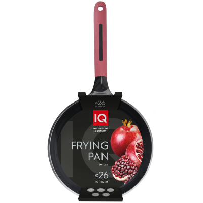Сковорода IQ Be Royal 26 см (7122551)