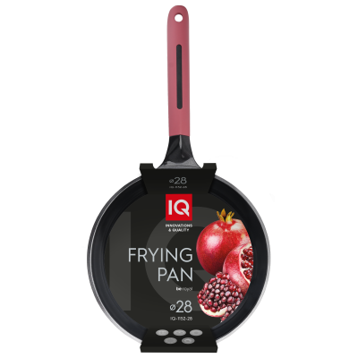 Сковорода IQ Be Royal 28 см (7122552)