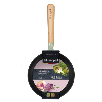Сковорода чавуна Ringel Primavera 24 см (7135983)