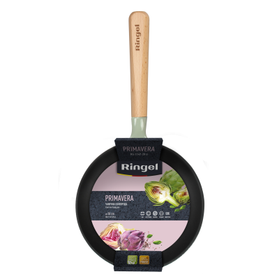 Сковорода чавуна Ringel Primavera 28 см (7135985)
