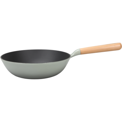 Сковорода чавунна Wok Ringel Primavera 26 см (7135986)