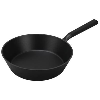 Сковорода чавунна Wok Ringel Salsa 28 см  (7135991)
