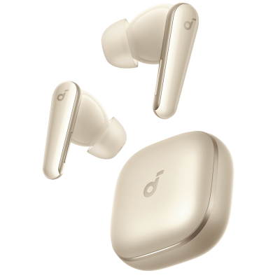 Гарнітура Anker SoundCore Liberty 5 Golden (7198629)