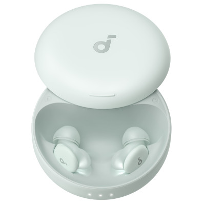 Гарнітура Anker SoundСore Sleep A30 Green (7198630)