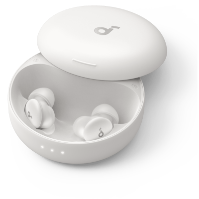 Гарнітура Anker SoundСore Sleep A30 White (7198631)