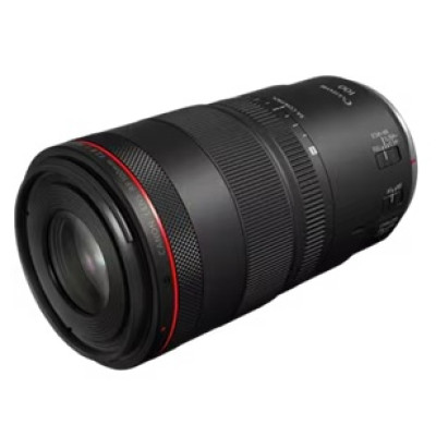 Об'єктив Canon RF 100mm F2.8L MACRO IS USM (6923823)