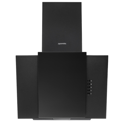 Витяжка Pyramida NVX 60 (800) B BL  (7019348)