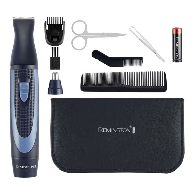 Набір для стрижки Remington TRAVEL KIT NE3890 (7054167)