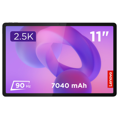 Планшет Lenovo Idea Tab 8/128 WiFi Luna Grey + Pen (ZAFR0462UA) (7159656)