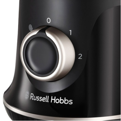 Стаціонарний блендер Russell Hobbs 26710-56/RH Blade Boost Blender (7192246)
