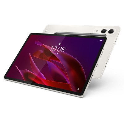 Планшет Lenovo Yoga Tab 8/256 WiFi Seashell + Pen (ZAG60135UA) (7193681)