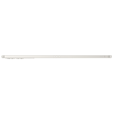 Планшет Lenovo Yoga Tab 8/256 WiFi Seashell + Pen (ZAG60135UA) (7193681)