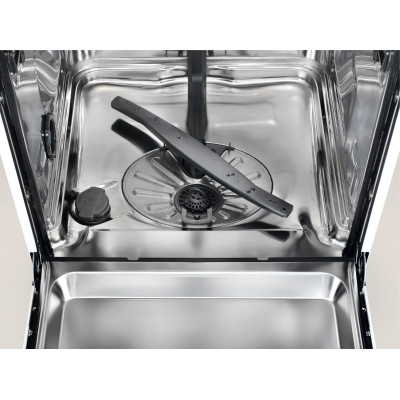 Посудомийна машина Electrolux ESA47210SW (7195884)