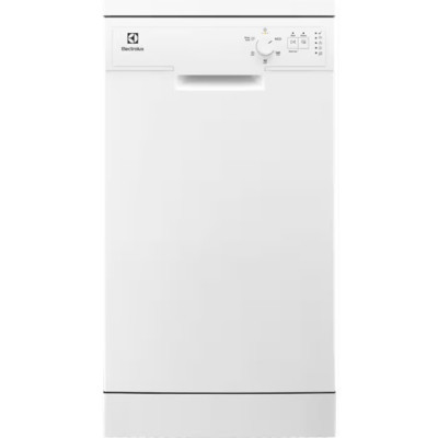 Посудомийна машина Electrolux ESA12110SW (7195891)