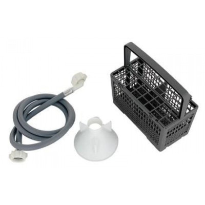 Посудомийна машина Electrolux ESF 2400 OS (7199176)