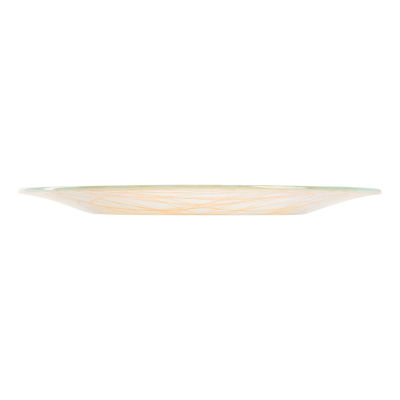 Тарілка Viva NY Tree Gold, 25 см (7109508)