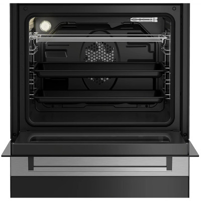 Електрична плита Beko FBM67320XS (7193767) Електрична плита Beko FBM67320XS (7193767)