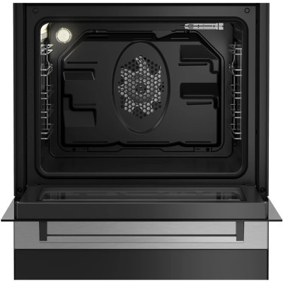 Електрична плита Beko FBM67320XS (7193767) Електрична плита Beko FBM67320XS (7193767)