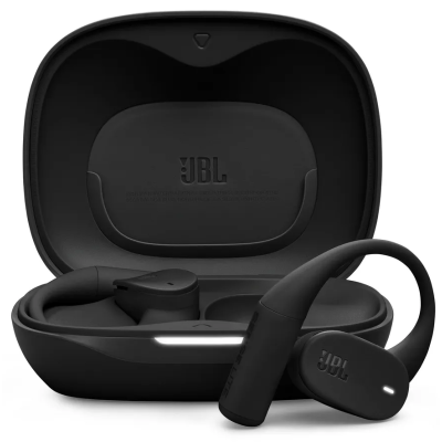 Гарнітура JBL SENSE LITE Black (JBLSENSELITEBLK) (7163510)