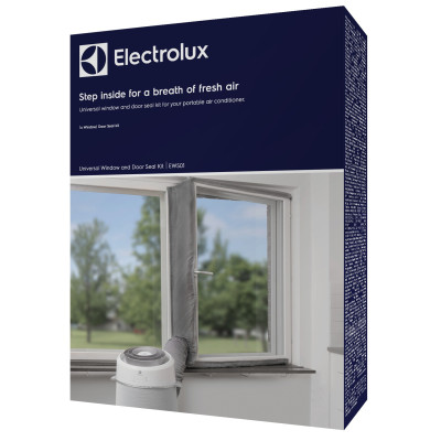 Віконний монтажний комплект Electrolux EWS01 (7119669)