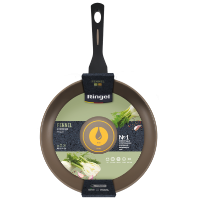 Сковорода Ringel Fennel 26 см (6565927)