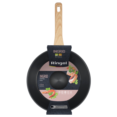 Сковорода Ringel Ingrid 24 см (7136794)