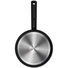 Сковорода зі знімною ручкою Ringel Grey Line 26 см (7138158)