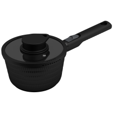 Ківш Ringel Grey Line (1.4 л) 16 см  (7138161)