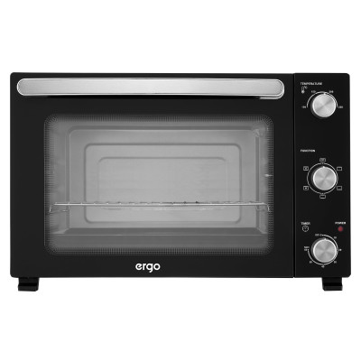 Електропіч ERGO ТО 915 (7158232)