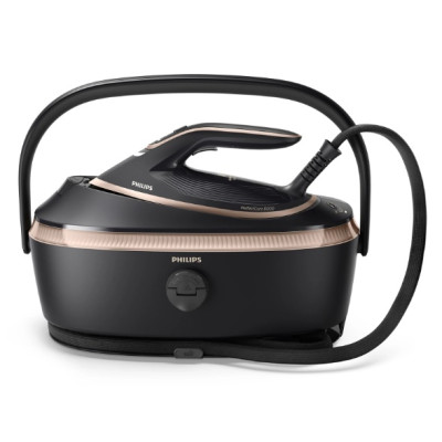 Парогенератор Philips PSG8300/80 (7198626)