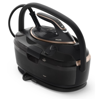 Парогенератор Philips PSG8300/80 (7198626)
