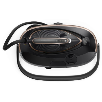 Парогенератор Philips PSG8300/80 (7198626)